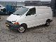 2001 Toyota  HiAce 2.4 D Van or truck up to 7.5t Box-type delivery van photo 1