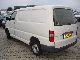 2001 Toyota  HiAce 2.4 D Van or truck up to 7.5t Box-type delivery van photo 3