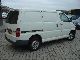 2001 Toyota  HiAce 2.4 D Van or truck up to 7.5t Box-type delivery van photo 4