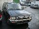 1992 Toyota  Hilux Van or truck up to 7.5t Stake body photo 1