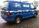 2002 Toyota  HiAce L1H1 2.5 D-4D A / C 3300NETTO Van or truck up to 7.5t Other vans/trucks up to 7,5t photo 2