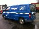 2002 Toyota  HiAce L1H1 2.5 D-4D A / C 3300NETTO Van or truck up to 7.5t Other vans/trucks up to 7,5t photo 3