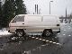 1988 Toyota  Hiace Van or truck up to 7.5t Box-type delivery van photo 2
