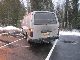 1988 Toyota  Hiace Van or truck up to 7.5t Box-type delivery van photo 3