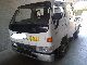 1999 Toyota  Dyna LY100 Van or truck up to 7.5t Stake body photo 1
