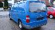 1996 Toyota  Hiace Van or truck up to 7.5t Box-type delivery van photo 5