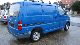 1996 Toyota  Hiace Van or truck up to 7.5t Box-type delivery van photo 7