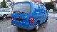 1996 Toyota  Hiace Van or truck up to 7.5t Box-type delivery van photo 8