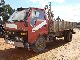 1987 Toyota  Dyna 250 Van or truck up to 7.5t Tipper photo 1