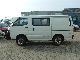 1994 Toyota  HiAce H20 4X4 Van or truck up to 7.5t Box-type delivery van photo 1