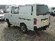 1994 Toyota  HiAce H20 4X4 Van or truck up to 7.5t Box-type delivery van photo 4