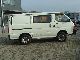 1994 Toyota  HiAce H20 4X4 Van or truck up to 7.5t Box-type delivery van photo 6