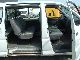 1999 Toyota  HIACE 2.4 personenbus Van or truck up to 7.5t Estate - minibus up to 9 seats photo 14