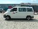 1999 Toyota  HIACE 2.4 personenbus Van or truck up to 7.5t Estate - minibus up to 9 seats photo 1