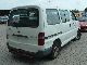 1999 Toyota  HIACE 2.4 personenbus Van or truck up to 7.5t Estate - minibus up to 9 seats photo 6
