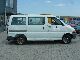 1999 Toyota  HIACE 2.4 personenbus Van or truck up to 7.5t Estate - minibus up to 9 seats photo 7