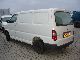 2003 Toyota  HiAce 2.5 D4-D 299 / 2800 Base Van or truck up to 7.5t Box-type delivery van photo 4