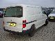 2003 Toyota  HiAce 2.5 D4-D 299 / 2800 Base Van or truck up to 7.5t Box-type delivery van photo 6