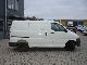 2003 Toyota  HiAce 2.5 D4-D 299 / 2800 Base Van or truck up to 7.5t Box-type delivery van photo 7