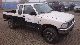 1994 Toyota  Hilux 4x4 Van or truck up to 7.5t Stake body photo 1