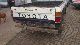 1994 Toyota  Hilux 4x4 Van or truck up to 7.5t Stake body photo 2
