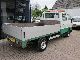 2000 Toyota  Dyna 100 2.4D DOKA Van or truck up to 7.5t Stake body photo 6