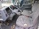 2000 Toyota  Dyna 100 2.4D DOKA Van or truck up to 7.5t Stake body photo 7
