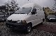Toyota  Hiace 2001 Box-type delivery van - high and long photo