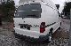 2001 Toyota  Hiace Van or truck up to 7.5t Box-type delivery van - high and long photo 2