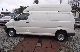 2001 Toyota  Hiace Van or truck up to 7.5t Box-type delivery van - high and long photo 3