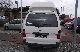 2001 Toyota  Hiace Van or truck up to 7.5t Box-type delivery van - high and long photo 4