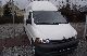 2001 Toyota  Hiace Van or truck up to 7.5t Box-type delivery van - high and long photo 6