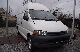 2001 Toyota  Hiace Van or truck up to 7.5t Box-type delivery van - high and long photo 7