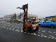 Toyota  3 FD-30 2011 Front-mounted forklift truck photo