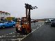 2011 Toyota  3 FD-30 Forklift truck Front-mounted forklift truck photo 1