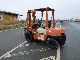 2011 Toyota  3 FD-30 Forklift truck Front-mounted forklift truck photo 3