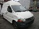 2005 Toyota  LONG BOX HIACE 2.5 D-4D 75-4WD Van or truck up to 7.5t Box-type delivery van - high and long photo 1