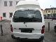 2005 Toyota  LONG BOX HIACE 2.5 D-4D 75-4WD Van or truck up to 7.5t Box-type delivery van - high and long photo 3