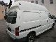 2005 Toyota  LONG BOX HIACE 2.5 D-4D 75-4WD Van or truck up to 7.5t Box-type delivery van - high and long photo 5