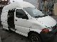 2005 Toyota  LONG BOX HIACE 2.5 D-4D 75-4WD Van or truck up to 7.5t Box-type delivery van - high and long photo 7