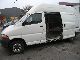 2005 Toyota  LONG BOX HIACE 2.5 D-4D 75-4WD Van or truck up to 7.5t Box-type delivery van - high and long photo 8