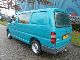1999 Toyota  HiAce 2.4 D - dubbel cabine-bj 1999 Van or truck up to 7.5t Box-type delivery van photo 1