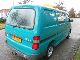 1999 Toyota  HiAce 2.4 D - dubbel cabine-bj 1999 Van or truck up to 7.5t Box-type delivery van photo 2