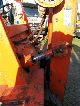 1988 Toyota  FB 60 Forklift truck Front-mounted forklift truck photo 7