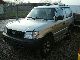 1999 Toyota  Land Cruiser 3.0 TD 4x4 Commander Van or truck up to 7.5t Other vans/trucks up to 7,5t photo 1