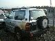1999 Toyota  Land Cruiser 3.0 TD 4x4 Commander Van or truck up to 7.5t Other vans/trucks up to 7,5t photo 4