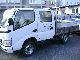 Toyota  DYNA 100 2.5 TD D. CAB 2003 Other vans/trucks up to 7,5t photo