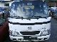 2003 Toyota  DYNA 100 2.5 TD D. CAB Van or truck up to 7.5t Other vans/trucks up to 7,5t photo 1