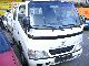 2003 Toyota  DYNA 100 2.5 TD D. CAB Van or truck up to 7.5t Other vans/trucks up to 7,5t photo 2