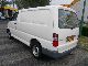 2002 Toyota  HiAce 2.5 D4-D - bj zgst 2002 218,000 km Van or truck up to 7.5t Box-type delivery van photo 1